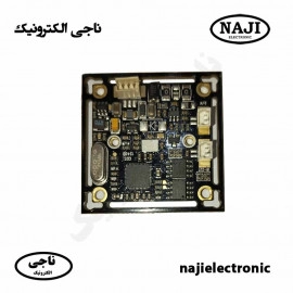 برد دوربین مداربسته 700TVL آنالوگ