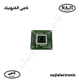 برد دوربین آنالوگ 800TVL سنسور سونی