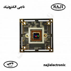 برد دوربین مداربسته آنالوگ-700TVL