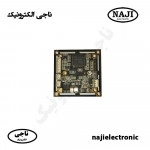برد دوربین مداربسته آنالوگ