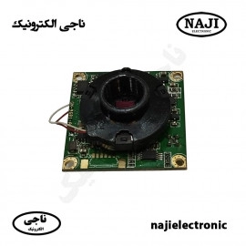 برد دوربین مداربسته SDI