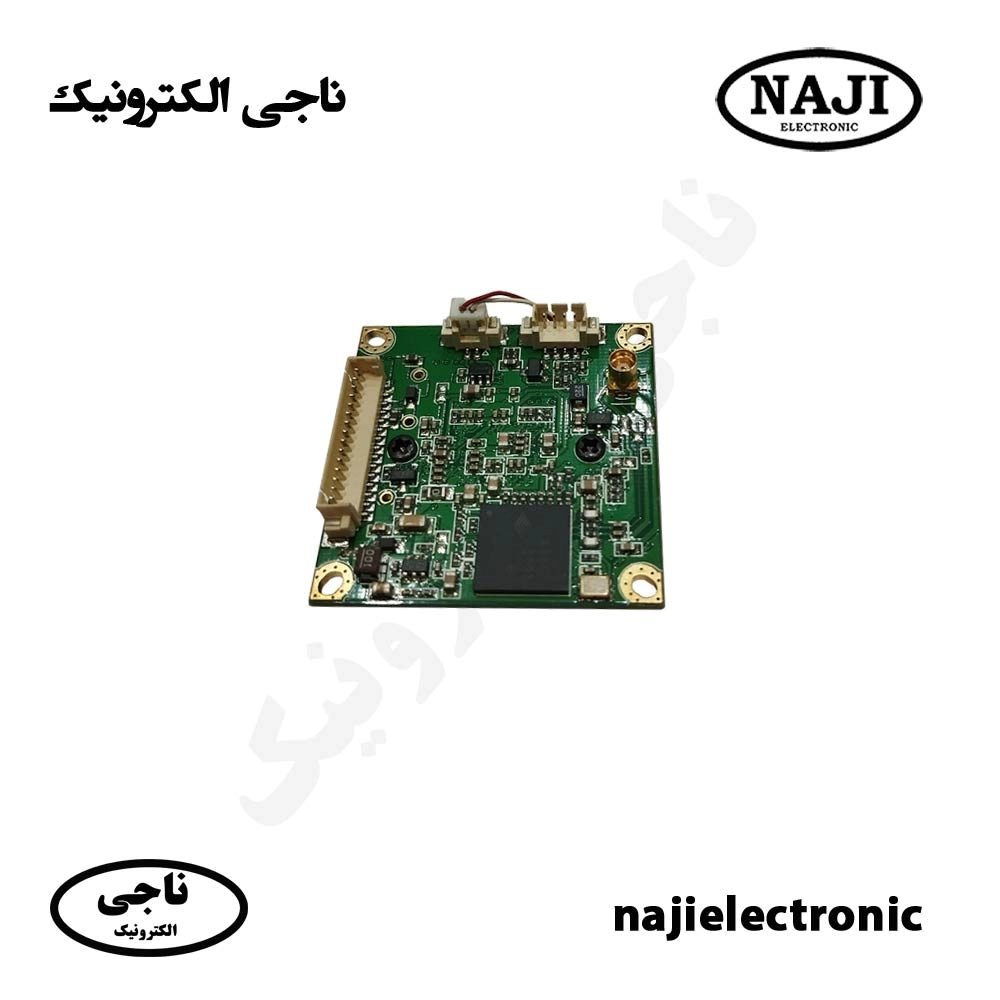 برد دوربین مداربسته SDI