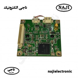 برد دوربین مداربسته SDI