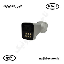 کیس دوربین بولت فلزی وارم لایت BM6-56  