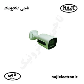 کیس دوربین مداربسته بولت وارم لایت K60