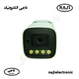 کیس دوربین مداربسته بولت وارم لایت K60