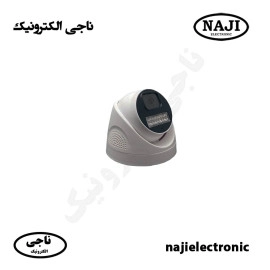 کیس دوربین مداربسته دام وارم لایت D02