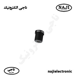 لنز دوربین مداربسته 3.6 میلیمتر GLASS