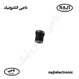 لنز دوربین مداربسته 3.6 میلیمتر GLASS