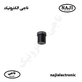 لنز دوربین مداربسته 3.6 میلی متر 3MP