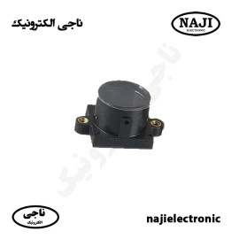 هولدر لنز دوربین مداربسته فیلتردار