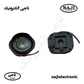 فیلتر IR CUT لنز بزرگ دوربین مداربسته