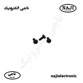 پیچ 2 در 3 دوربین مداربسته