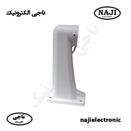 پایه دوربین مداربسته اسپیددام