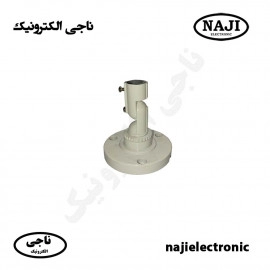 پایه یدکی دوربین مداربسته بولت 16میلی متر