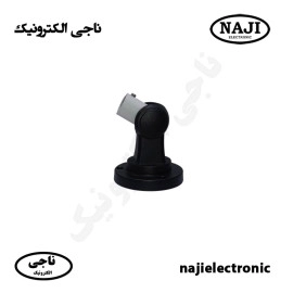 پایه یدکی دوربین مداربسته بولت 16میلی متر