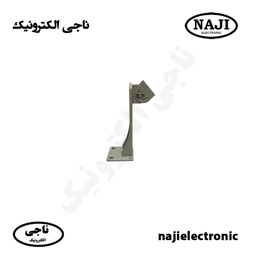 پایه فلزی دوربین مداربسته 6417