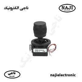 جوی استیک پتانسیومتری مدل  R300B-N1