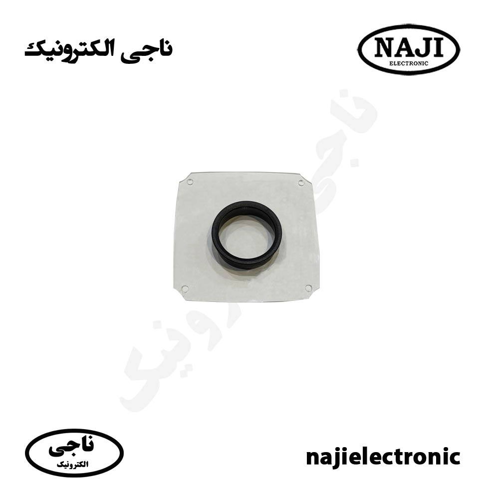 شیشه دوربین مداربسته 7230