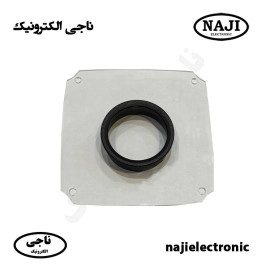 شیشه دوربین مداربسته 7230