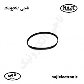 تسمه دندانه دار دوربين اسپيددام B106MXL